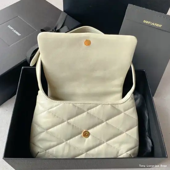 Tony Luxuries SHOULDER BAG YSL HOBO LE 57 0706
